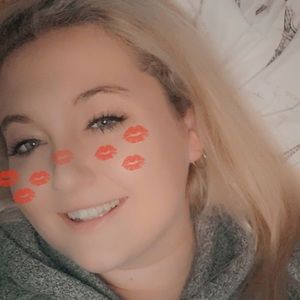 Meet your Posher, Rebecca